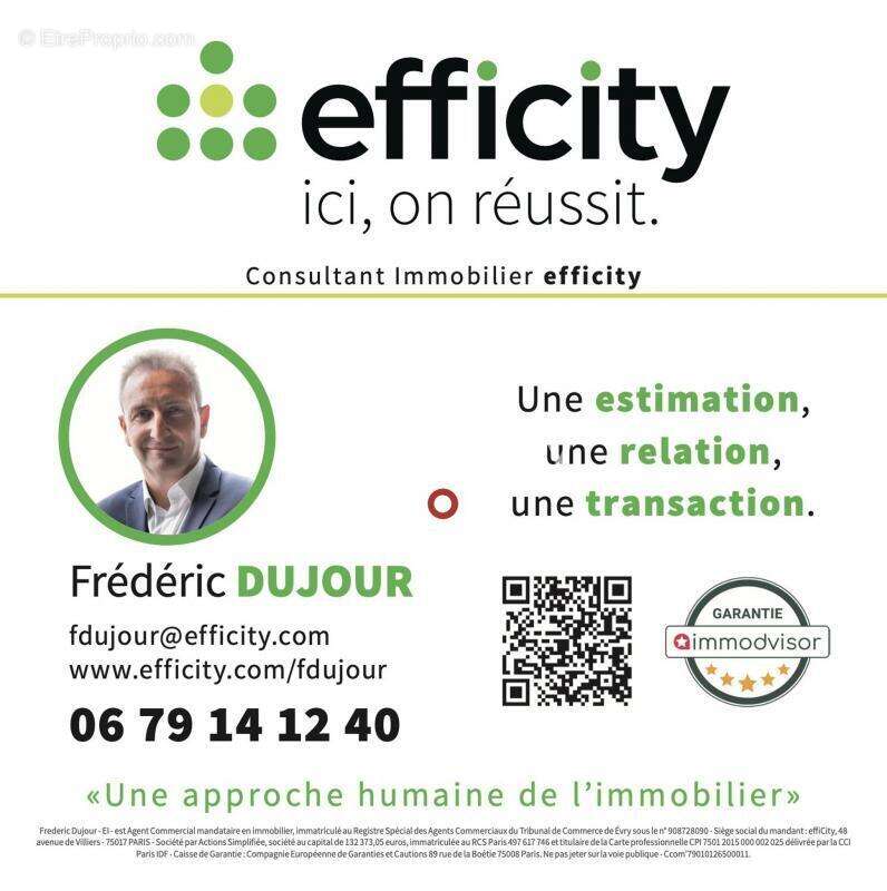 Appartement à CLERMONT-FERRAND