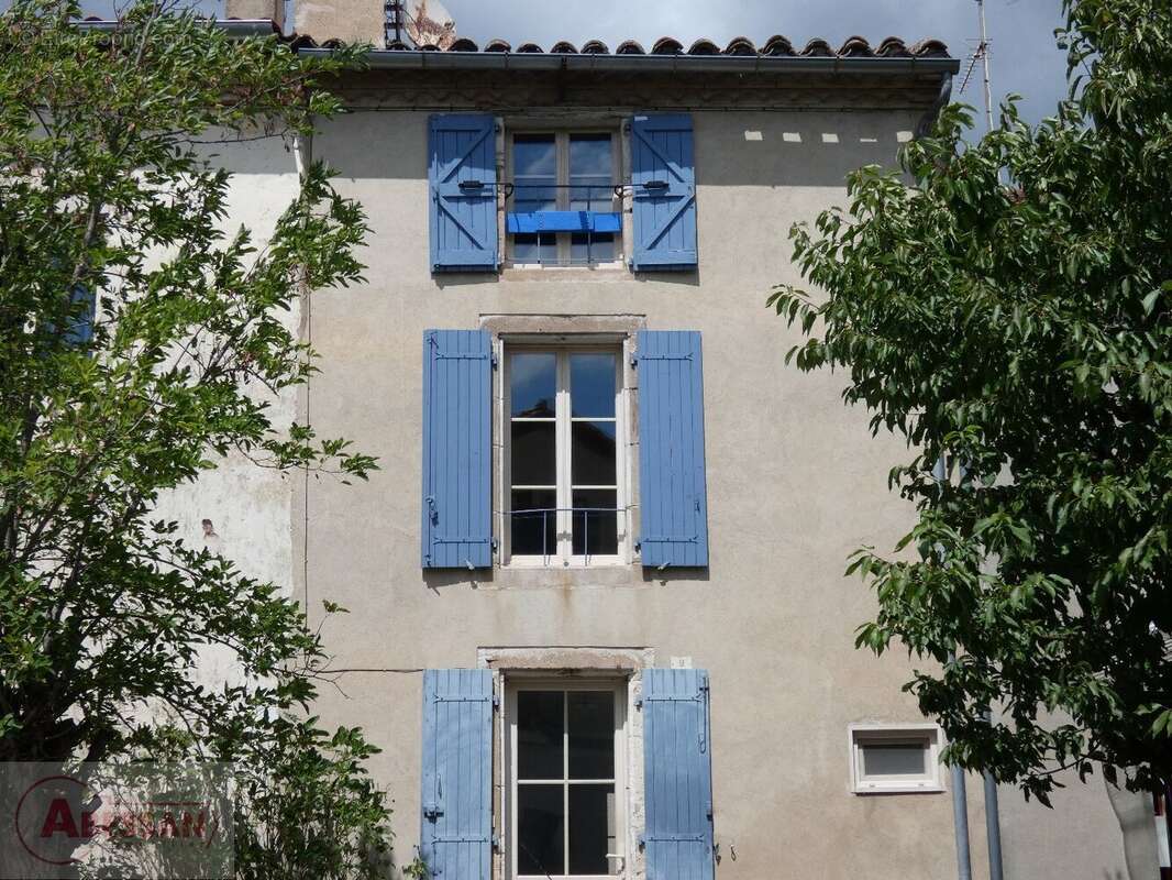 Maison à CORDES-SUR-CIEL