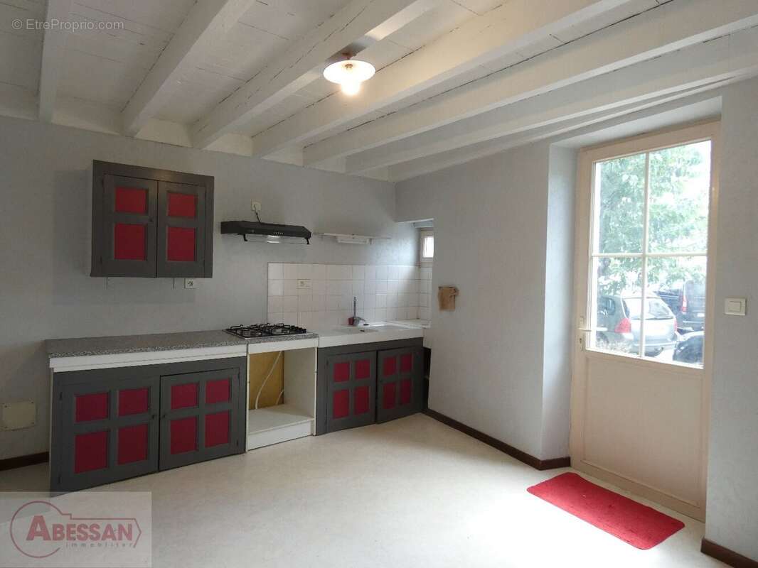 Maison à CORDES-SUR-CIEL