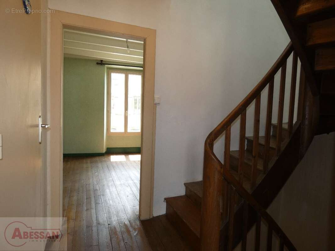 Maison à CORDES-SUR-CIEL