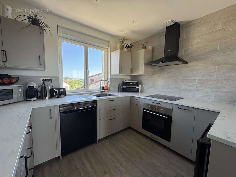 Appartement à AUBETERRE-SUR-DRONNE