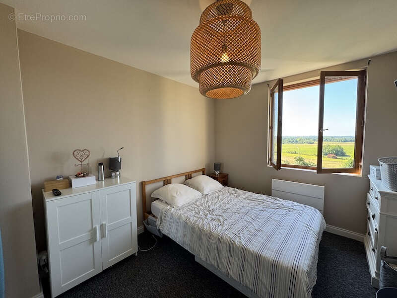 Appartement à AUBETERRE-SUR-DRONNE