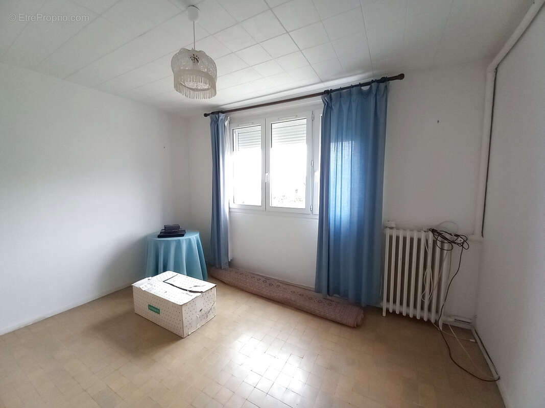 Maison à SAINT-AUBIN-SUR-MER