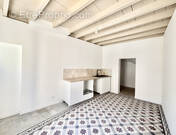 Maison à FONTVIEILLE