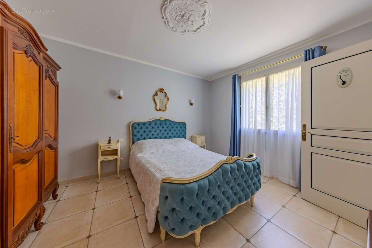 Maison à SATURARGUES