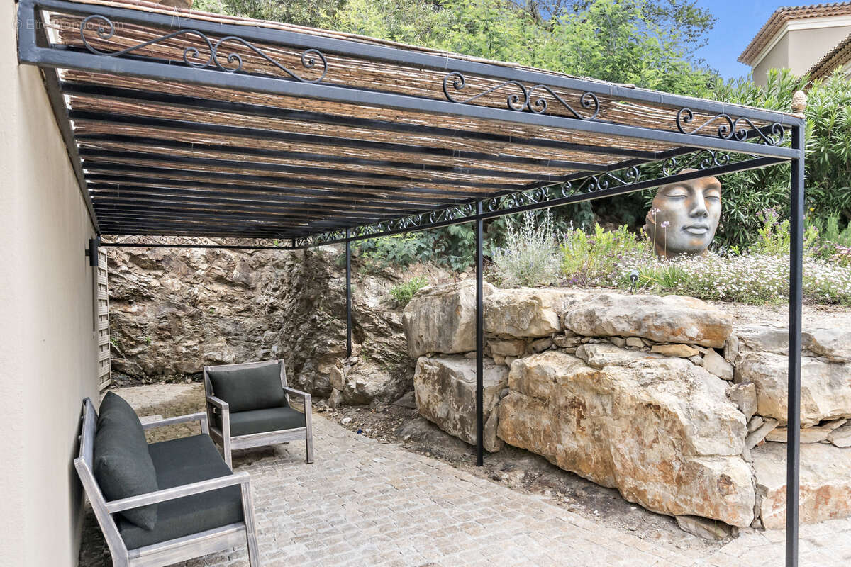 Maison à SAINTE-MAXIME