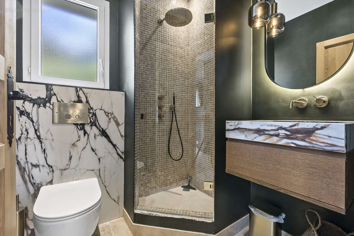 Maison à SAINTE-MAXIME