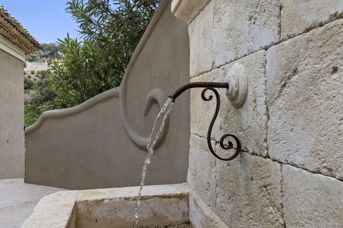 Maison à SAINTE-MAXIME