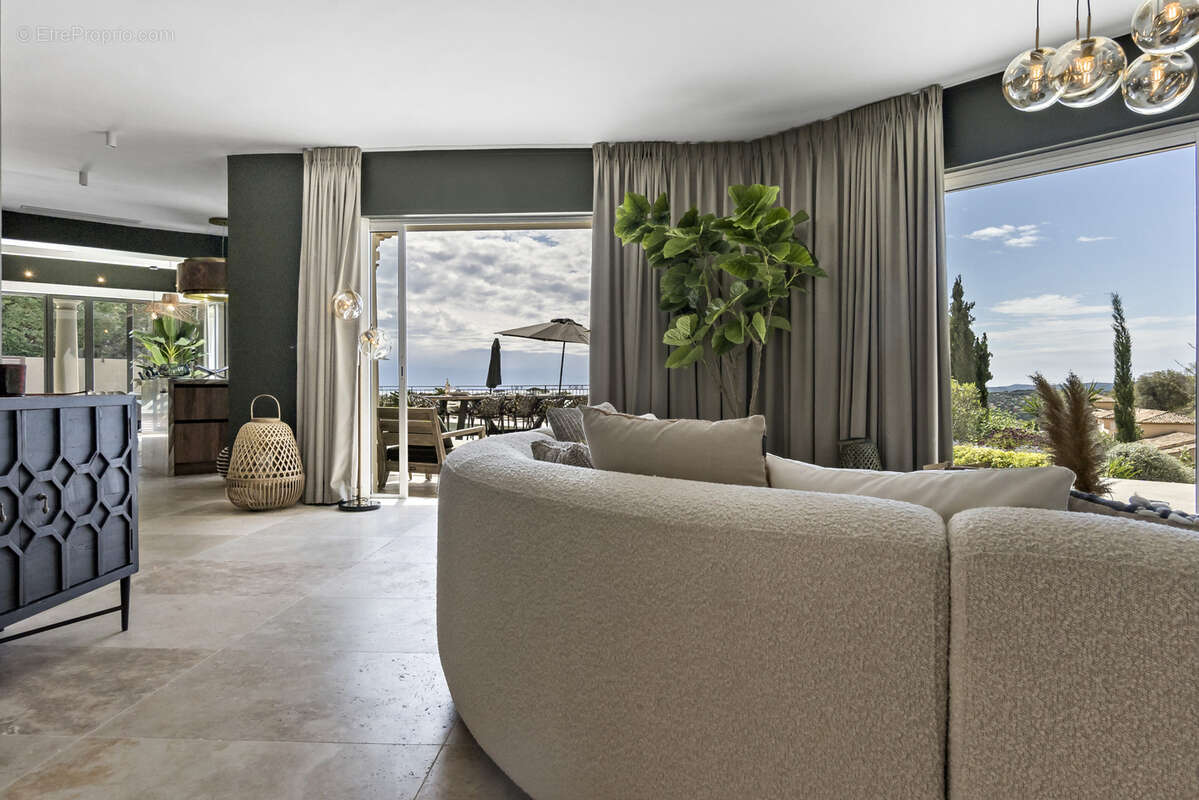 Maison à SAINTE-MAXIME