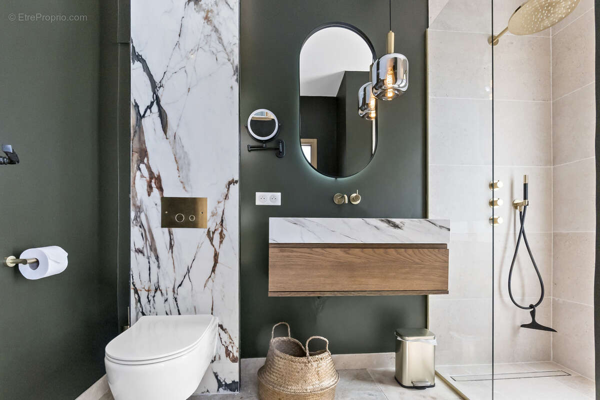 Maison à SAINTE-MAXIME