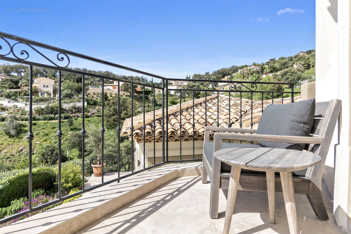 Maison à SAINTE-MAXIME