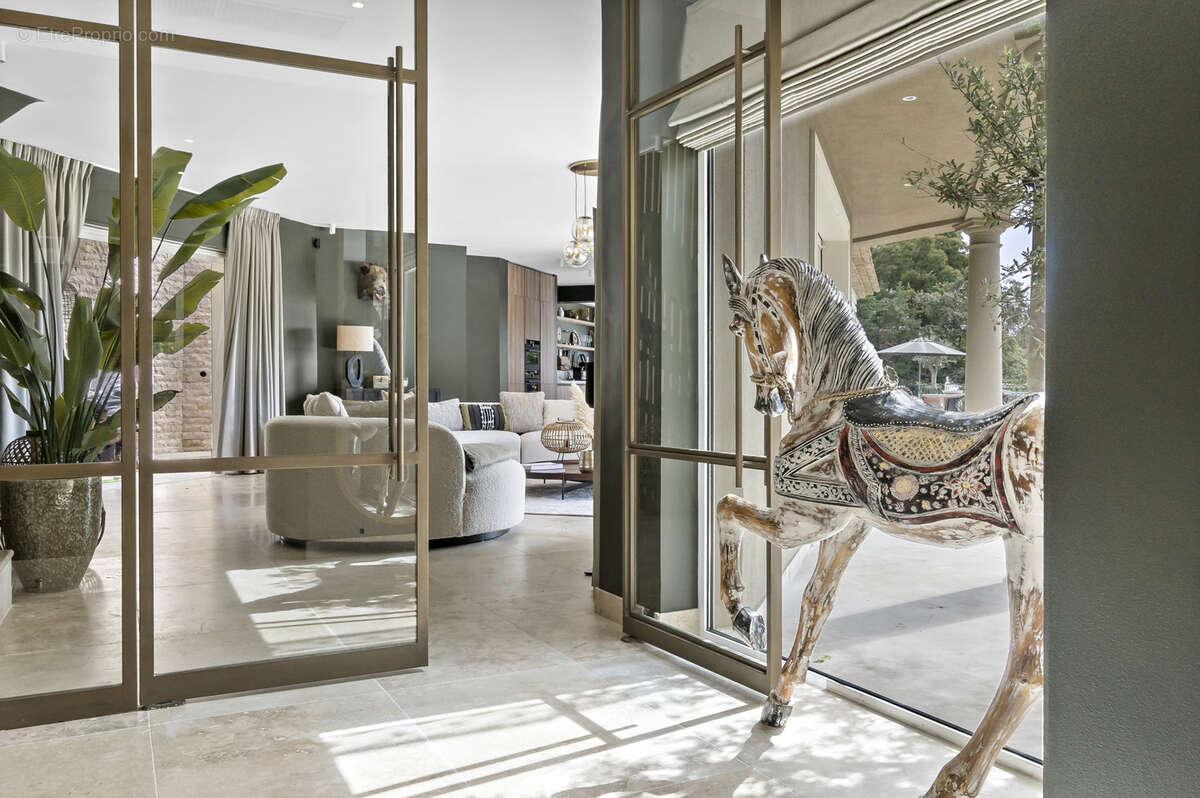 Maison à SAINTE-MAXIME