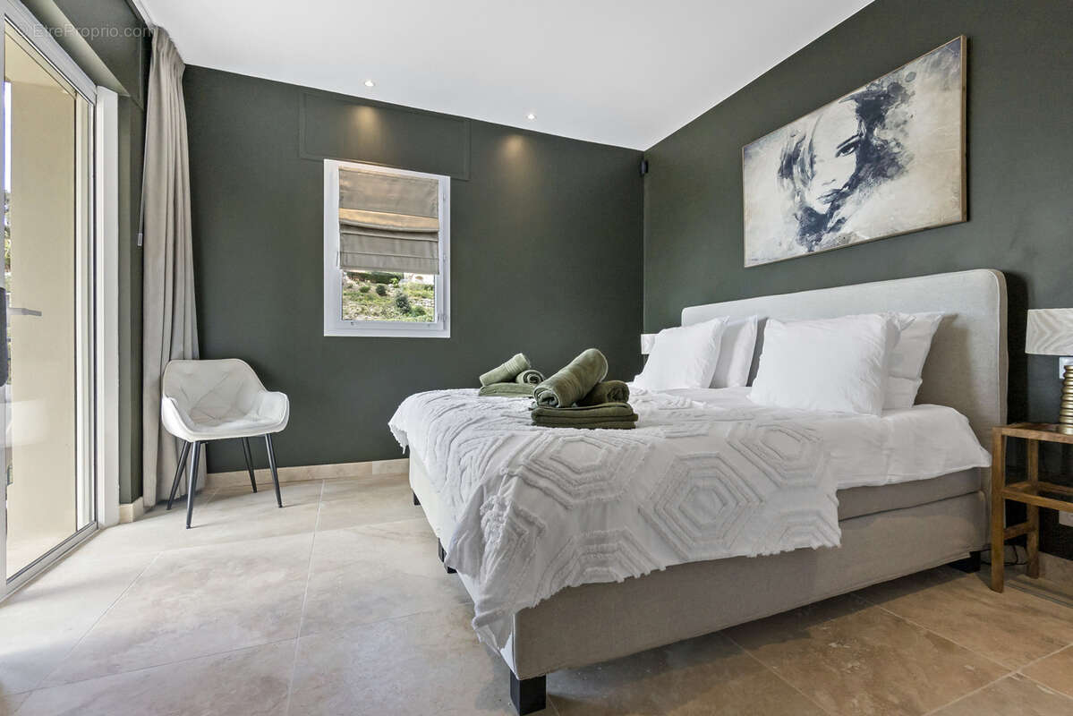 Maison à SAINTE-MAXIME