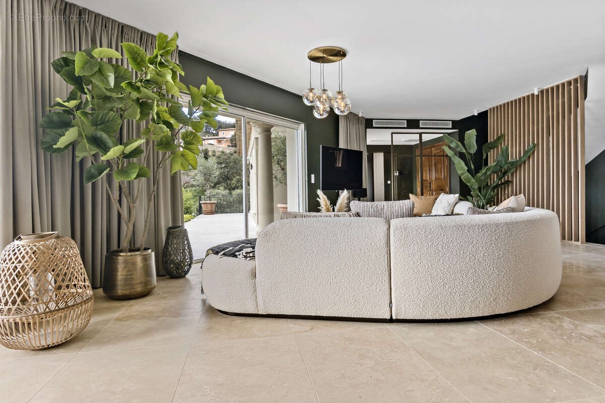 Maison à SAINTE-MAXIME