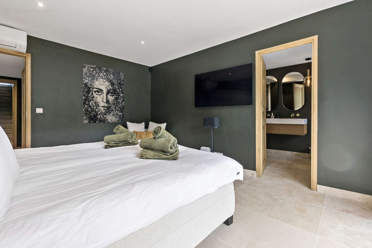 Maison à SAINTE-MAXIME