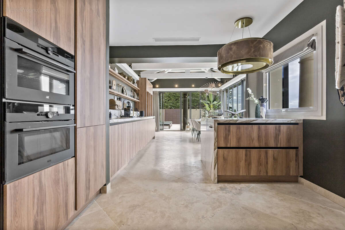 Maison à SAINTE-MAXIME