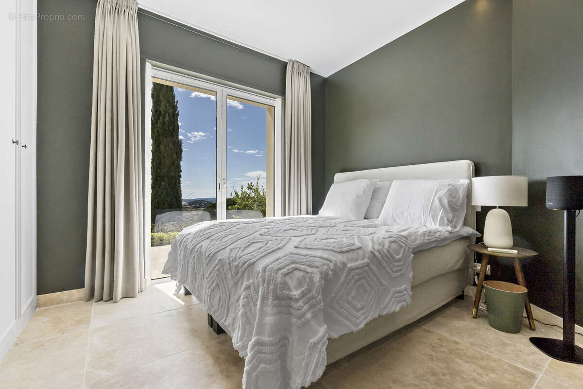 Maison à SAINTE-MAXIME