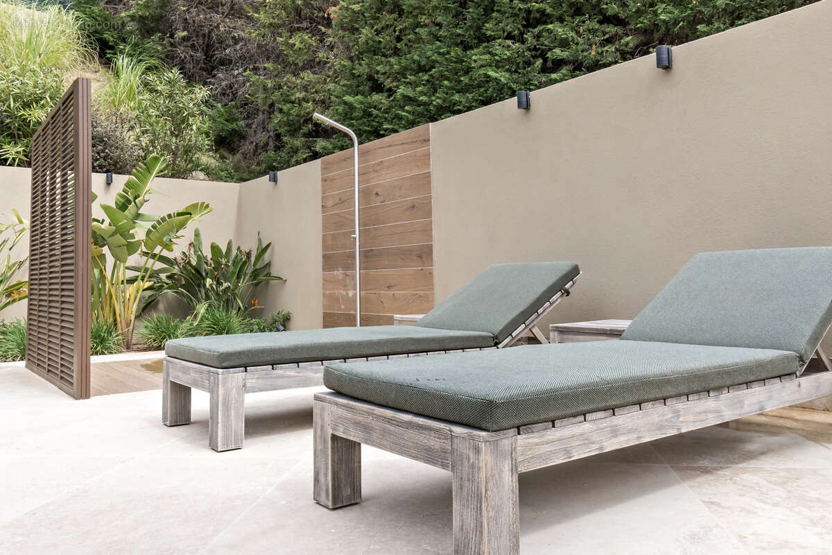 Maison à SAINTE-MAXIME