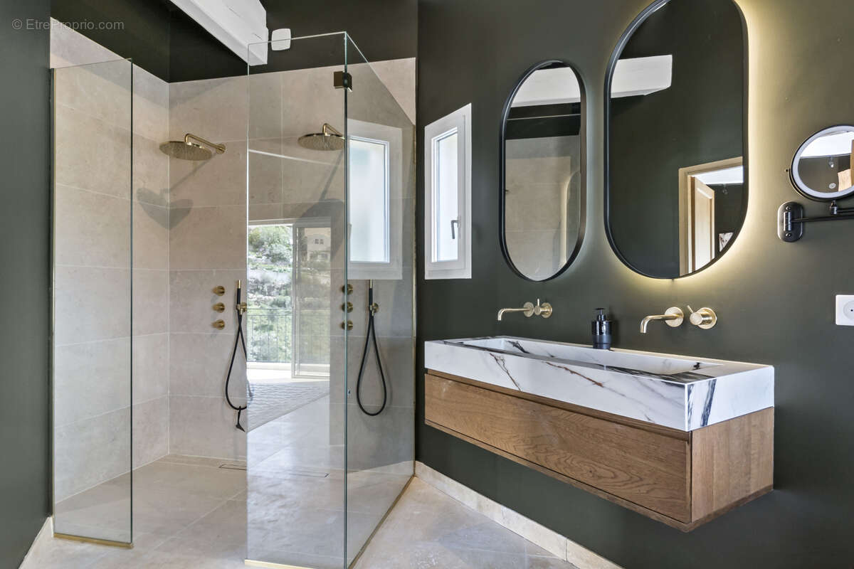 Maison à SAINTE-MAXIME