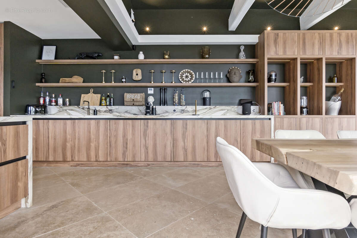 Maison à SAINTE-MAXIME