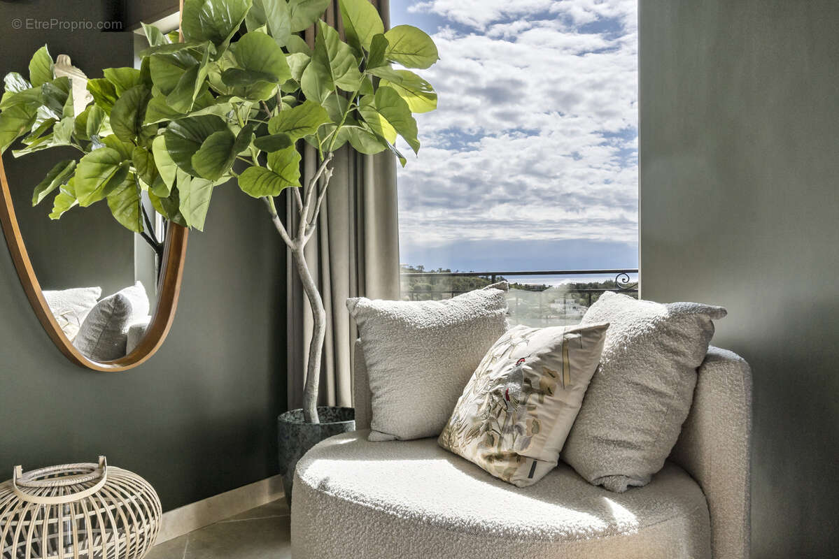 Maison à SAINTE-MAXIME