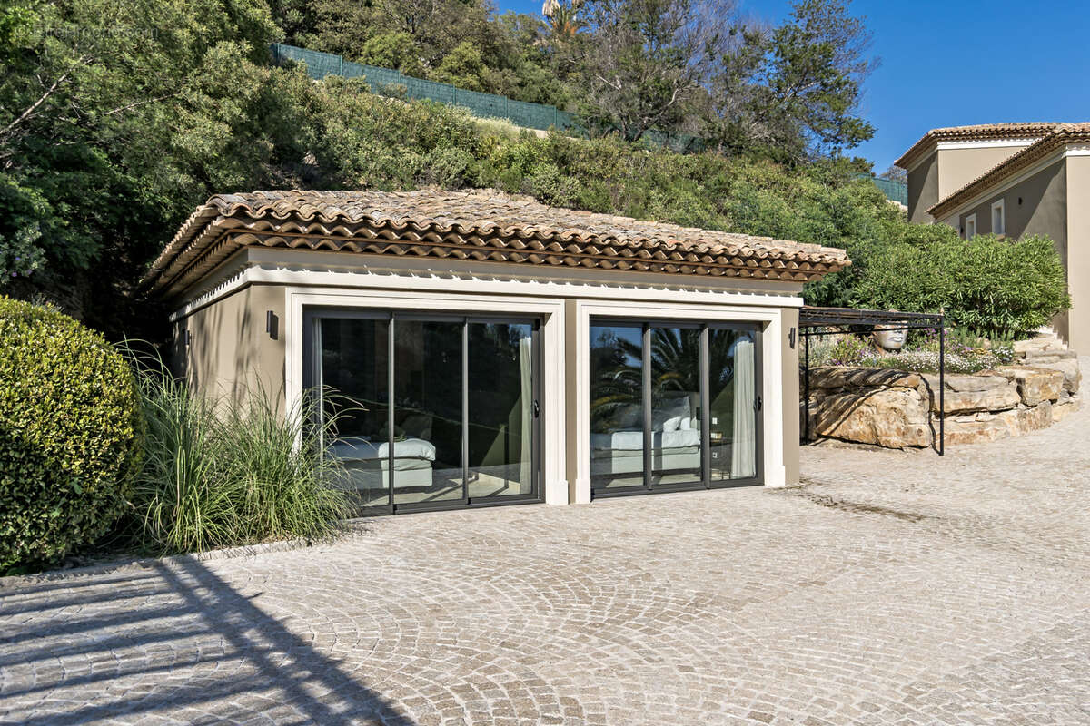 Maison à SAINTE-MAXIME
