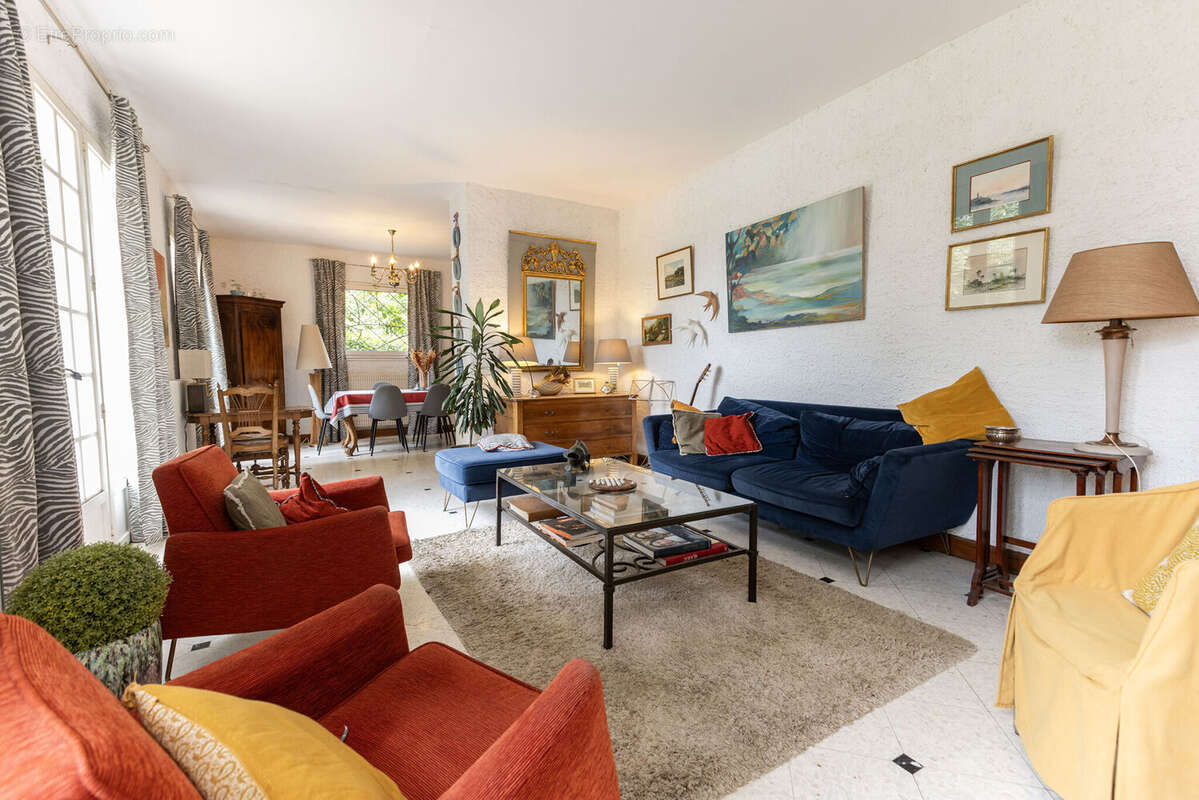 Photo 3 - Maison à JURANCON