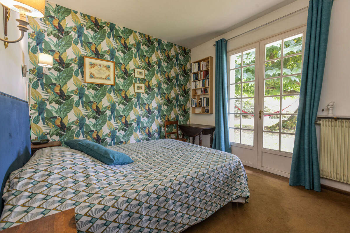 Photo 7 - Maison à JURANCON