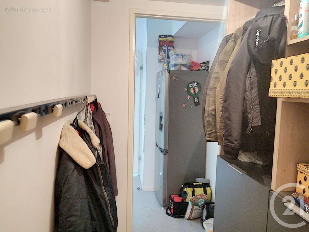 Appartement à TROYES