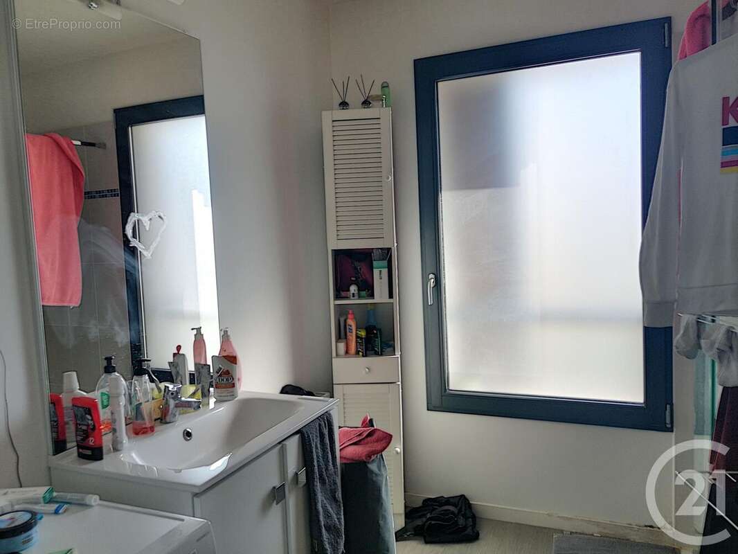 Appartement à TROYES