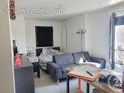 Appartement à TROYES