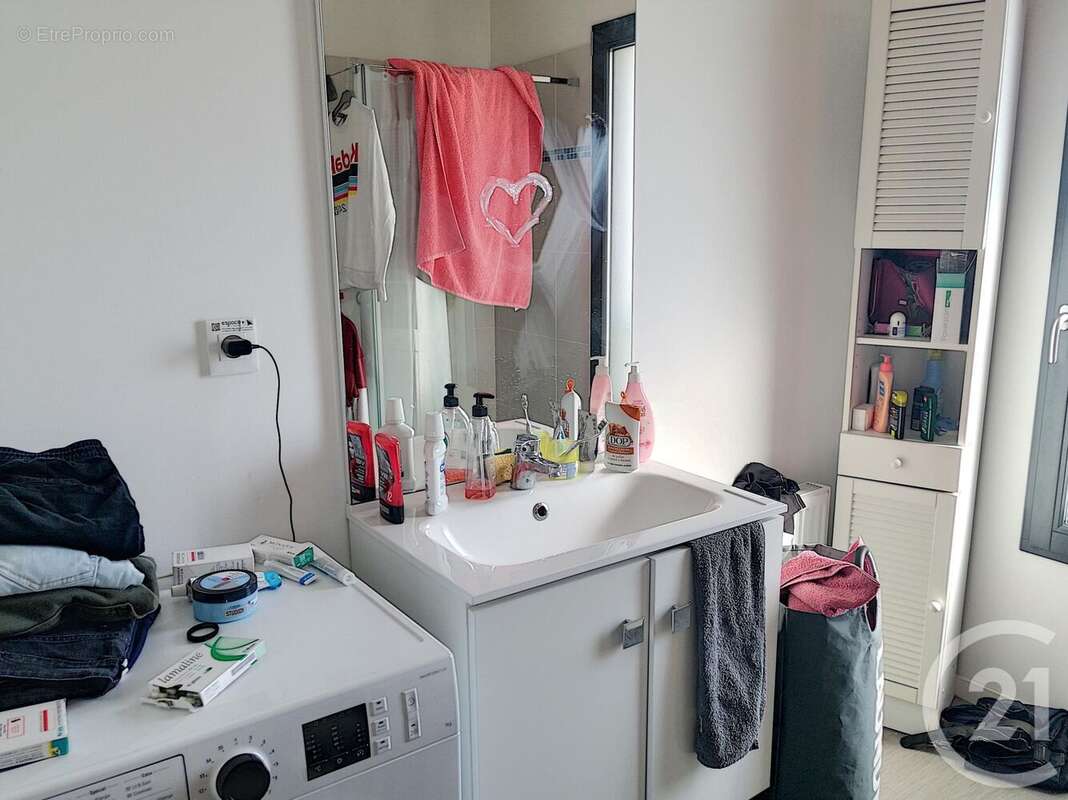 Appartement à TROYES