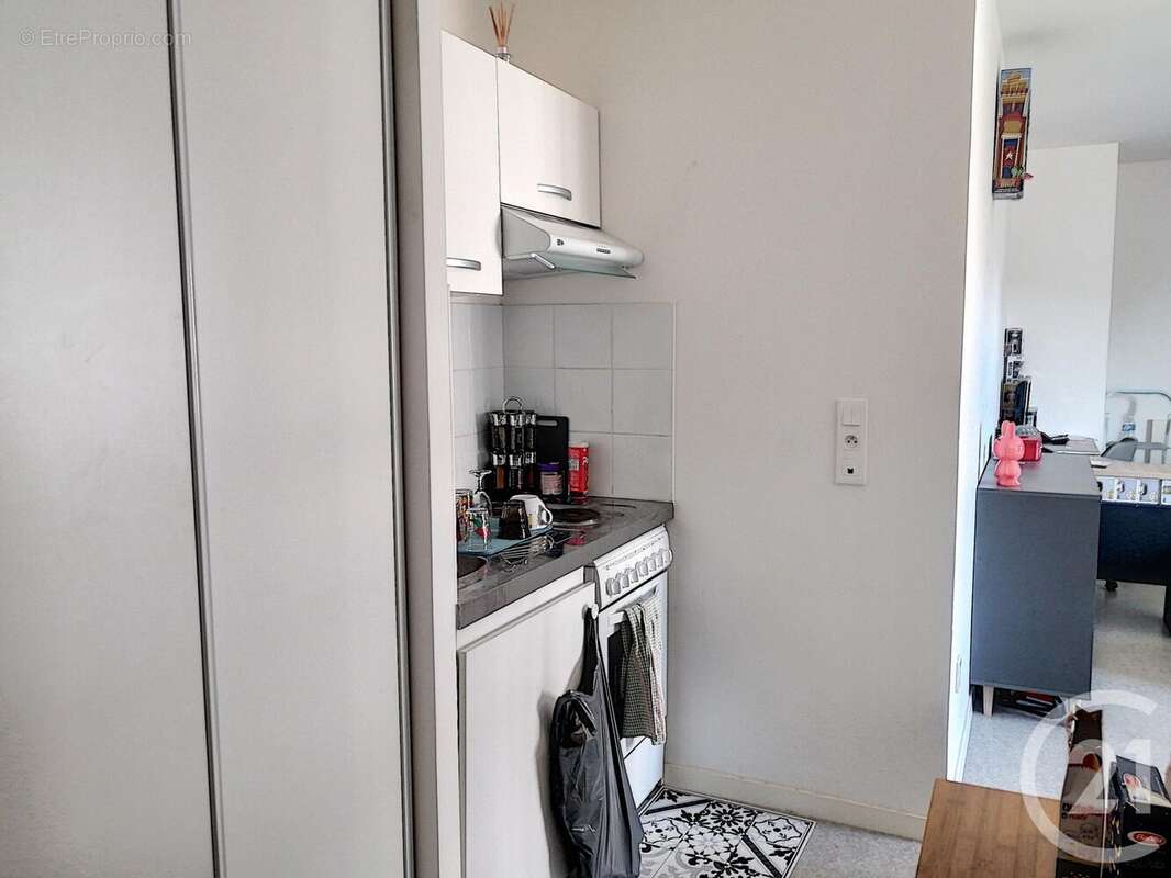 Appartement à TROYES