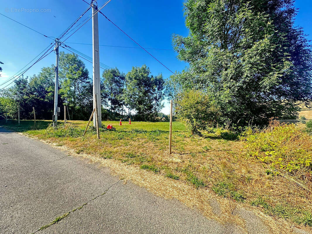 Photo 4 - Maison à SAINTE-COLOMBE-SUR-GAND