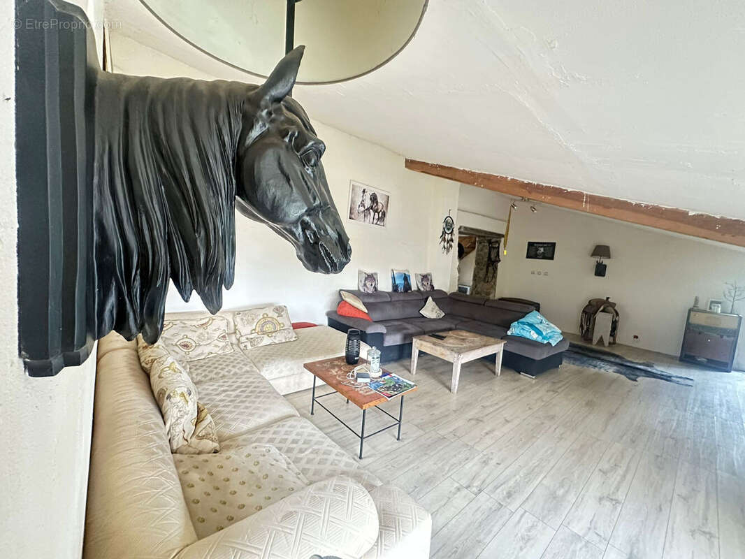 Photo 9 - Maison à SAINTE-COLOMBE-SUR-GAND