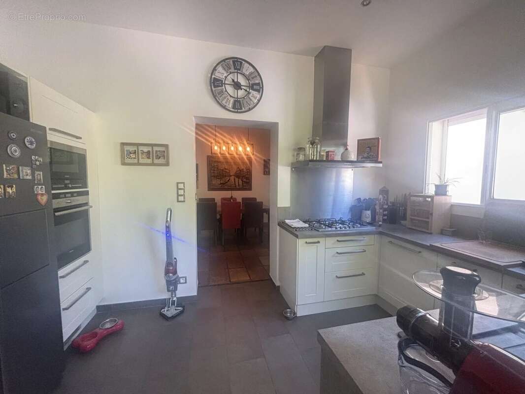 Maison à FIGANIERES