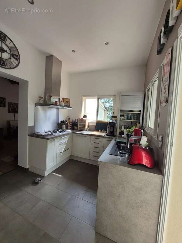 Maison à FIGANIERES