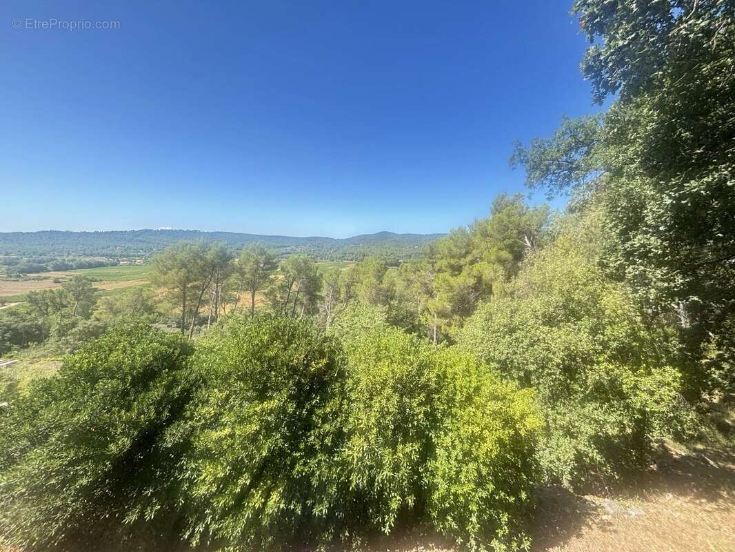 Maison à FIGANIERES