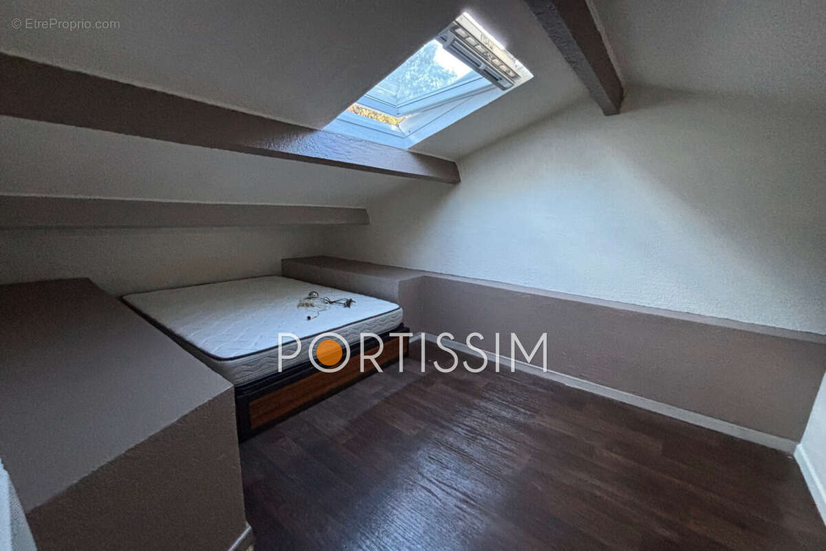 Appartement à CAGNES-SUR-MER