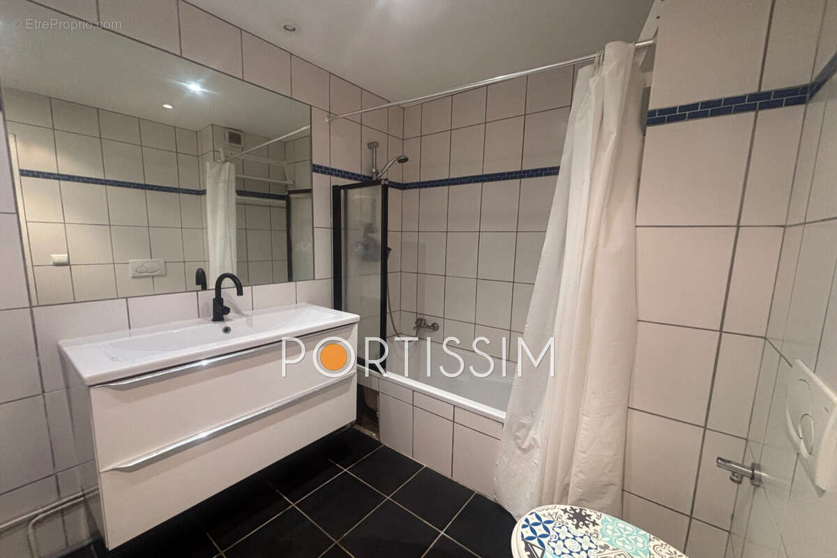 Appartement à CAGNES-SUR-MER