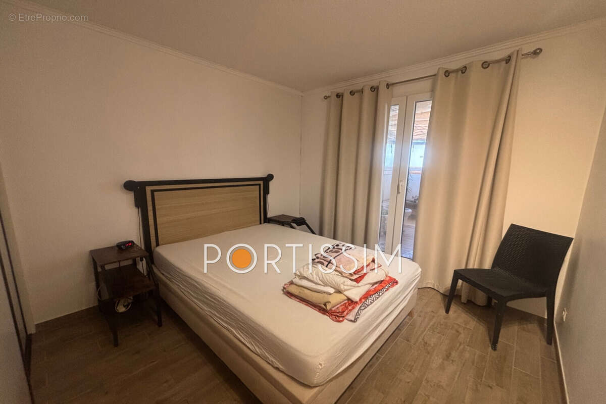 Appartement à CAGNES-SUR-MER