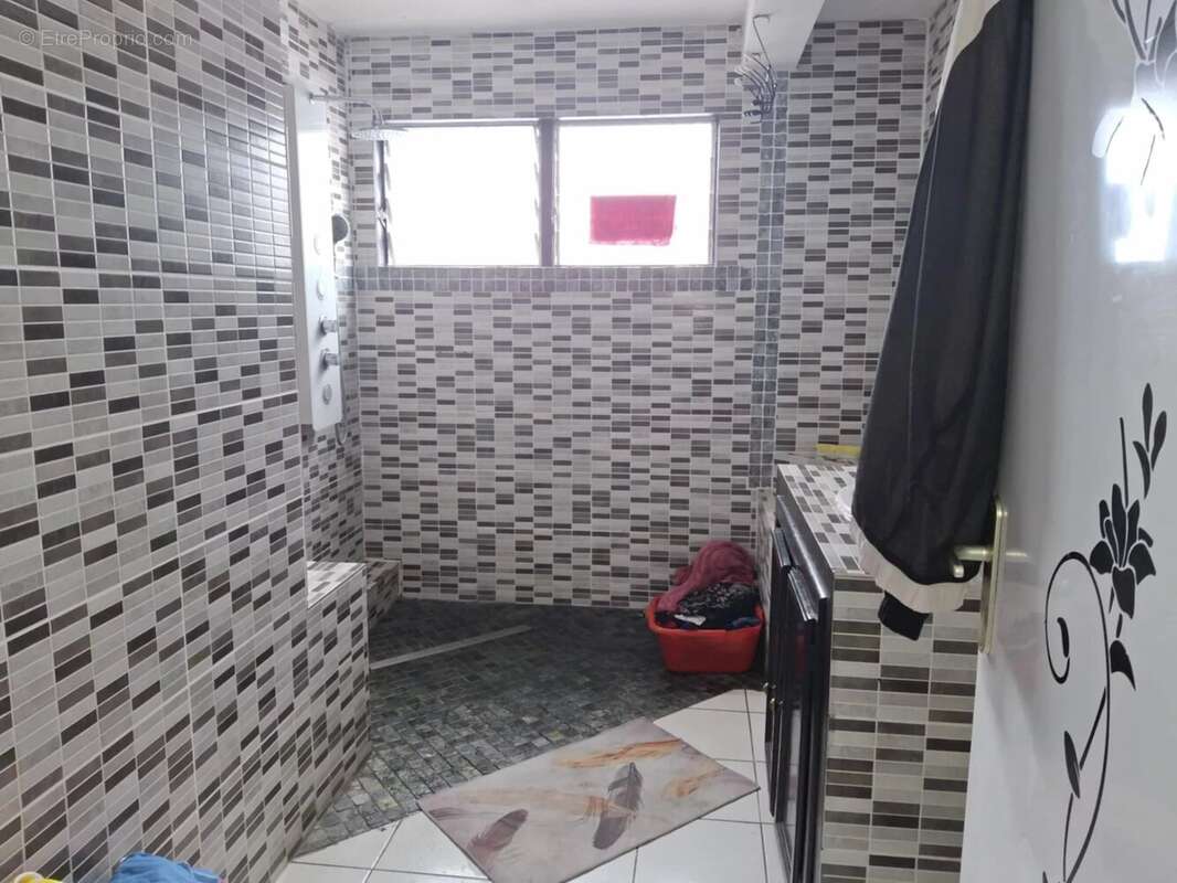 Appartement à SAINT-LOUIS