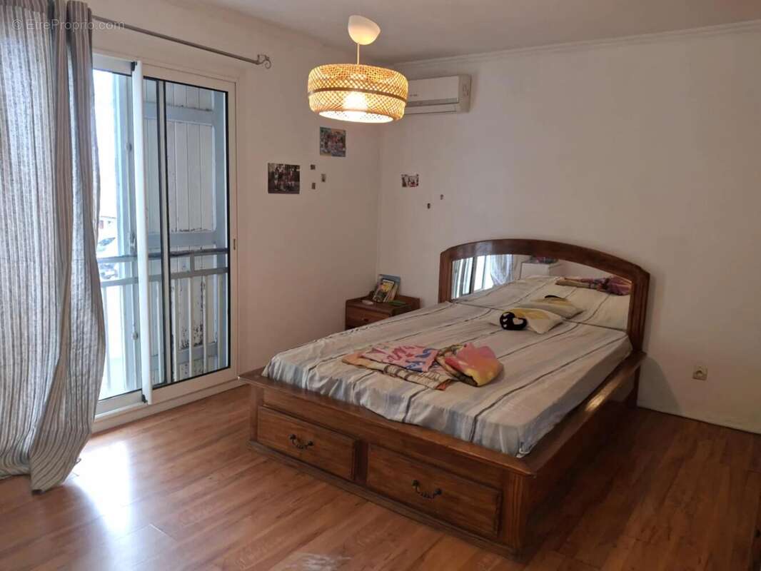 Appartement à SAINT-LOUIS