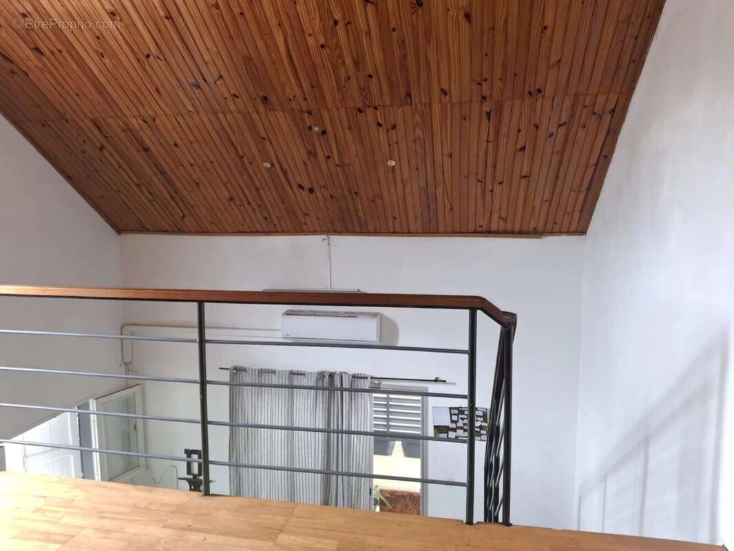 Appartement à SAINT-LOUIS