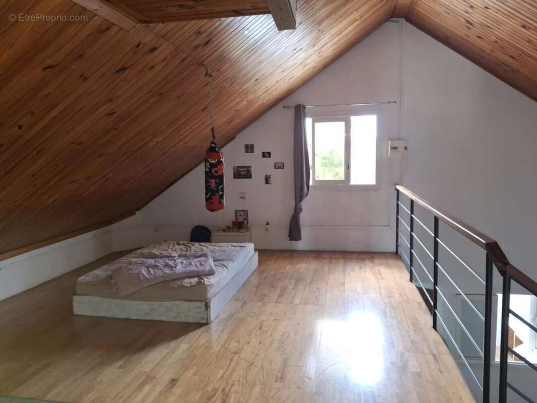 Appartement à SAINT-LOUIS