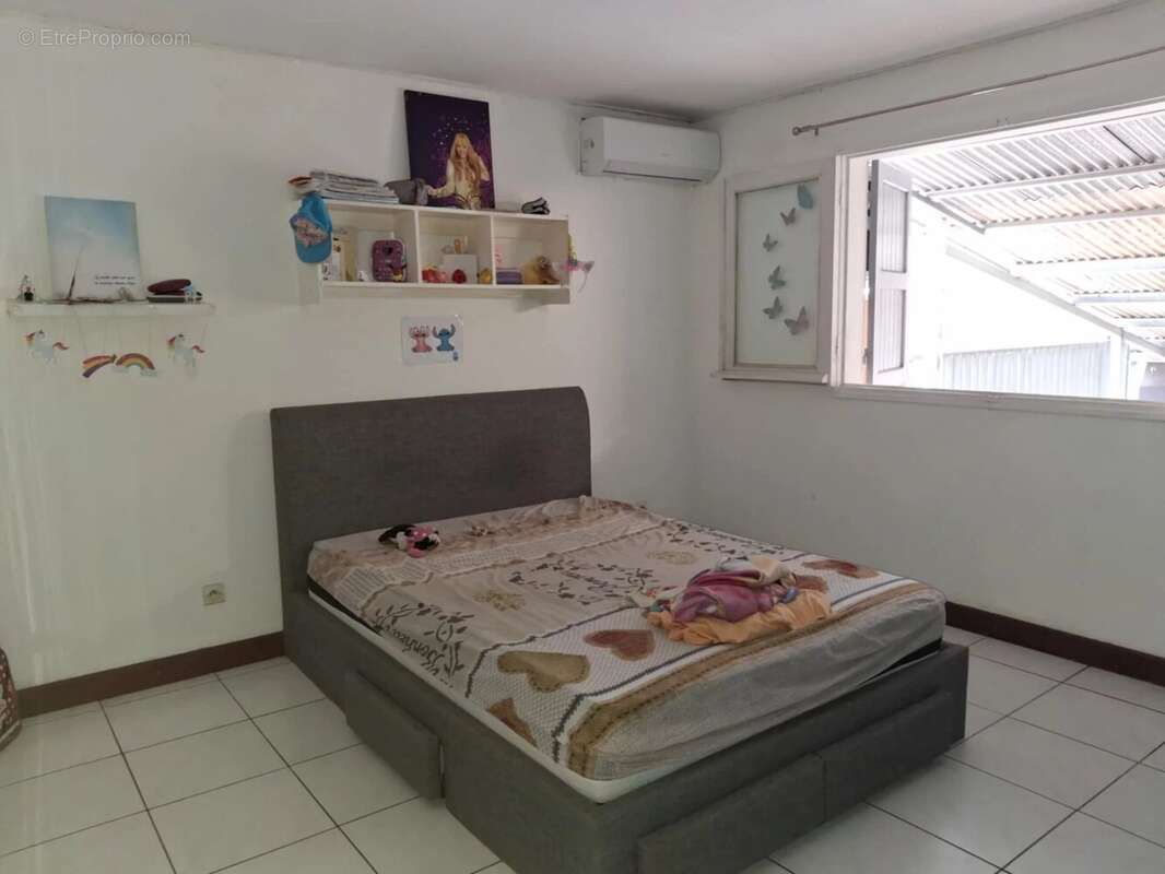 Appartement à SAINT-LOUIS