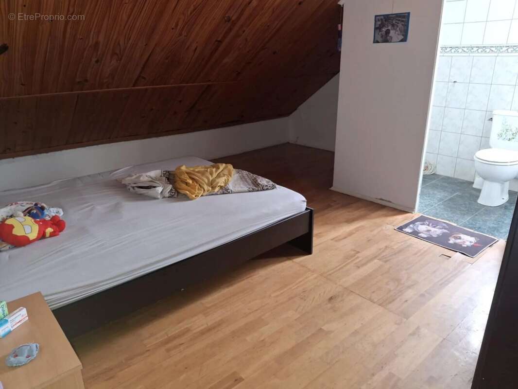 Appartement à SAINT-LOUIS