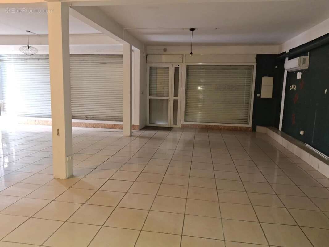 Appartement à SAINT-LOUIS