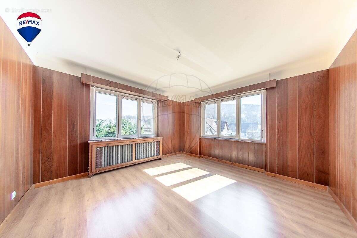 Maison à DURLINSDORF