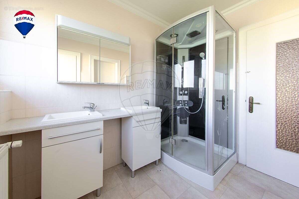 Maison à DURLINSDORF